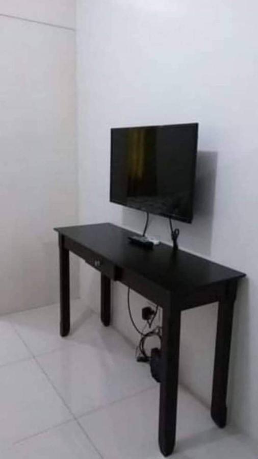 Sea Residences Homey Condo By Dnj Pasay Ngoại thất bức ảnh